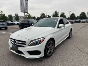 Mercedes-Benz C 300 4MATIC/ПАНОРАМА/ПОДГРЕВИ