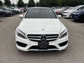 Mercedes-Benz C 300 4MATIC/ПАНОРАМА/ПОДГРЕВИ - 15500 € / 30315.36 лв. - 93027601 2