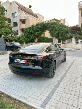 Tesla Model 3 Performance EU - 19900 € / 38921.02 лв. - 11458185 5