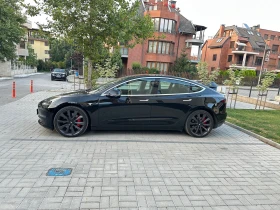 Tesla Model 3 Performance EU - 19900 € / 38921.02 лв. - 11458185 2