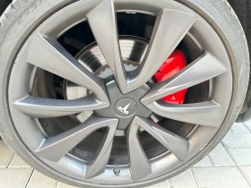 Tesla Model 3 Performance EU - 19900 € / 38921.02 лв. - 11458185 13