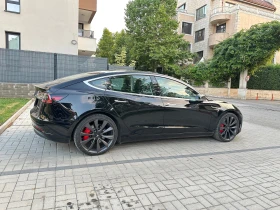 Tesla Model 3 Performance EU - 19900 € / 38921.02 лв. - 11458185 6