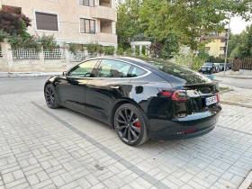 Tesla Model 3 Performance EU - 19900 € / 38921.02 лв. - 11458185 3