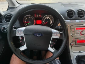 Ford Galaxy 2.0 Trend | Mobile.bg � ����� ������ 10