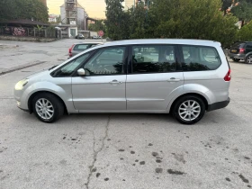 Ford Galaxy 2.0 Trend | Mobile.bg � ����� ������ 2