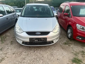 Ford Galaxy 2.0 Trend | Mobile.bg � ����� ������ 16