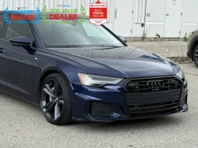 ����� �� �������� �� Audi A6 3.0 TFSI Technik / ���� �� ��������