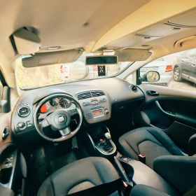 Seat Altea 2 . 0 Freetrack 4x4 | Mobile.bg � ����� ������ 14