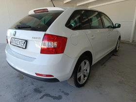 Skoda Rapid 1.2 - 4900 € - 77288446 6