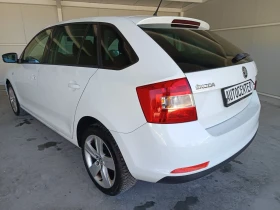 Skoda Rapid 1.2 - 4900 € - 77288446 7