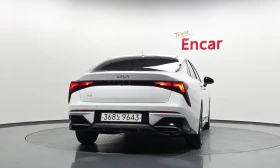 Kia K5 2.0 LPI / TRENDY / FACELIFT / autoprime.bg - 24420 € - 15571550 4