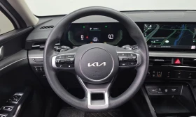 Kia K5 2.0 LPI / TRENDY / FACELIFT / autoprime.bg - 24420 € - 15571550 13