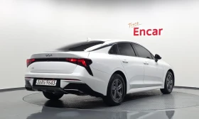 Kia K5 2.0 LPI / TRENDY / FACELIFT / autoprime.bg - 24420 € - 15571550 2