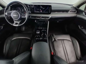 Kia K5 * 2.0 LPI(Renter car) * ЦЕНА ДО БГ | Auto.bg — изображение 8