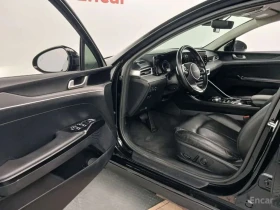 Kia K5 * 2.0 LPI(Renter car) * ЦЕНА ДО БГ | Auto.bg — изображение 7