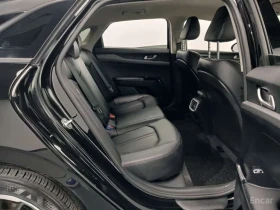 Kia K5 * 2.0 LPI(Renter car) * ЦЕНА ДО БГ | Auto.bg — изображение 16