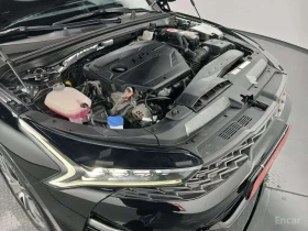 Kia K5 * 2.0 LPI(Renter car) * ЦЕНА ДО БГ | Auto.bg — изображение 6