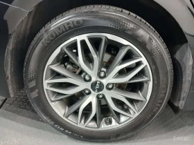 Kia K5 * 2.0 LPI(Renter car) * ЦЕНА ДО БГ | Auto.bg — изображение 5