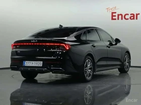 Kia K5 * 2.0 LPI(Renter car) * ЦЕНА ДО БГ | Auto.bg — изображение 2