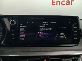 Kia K5 * 2.0 LPI(Renter car) * ЦЕНА ДО БГ | Auto.bg — изображение 14