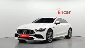 ������ Mercedes-Benz AMG GT
