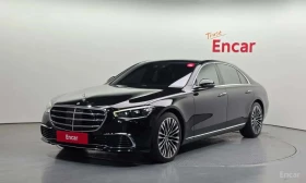 Mercedes-Benz S 580 LONG 4MATIC /ОБДУХВАНЕ/ПАНОРАМА/ДИСТРОНИК/360