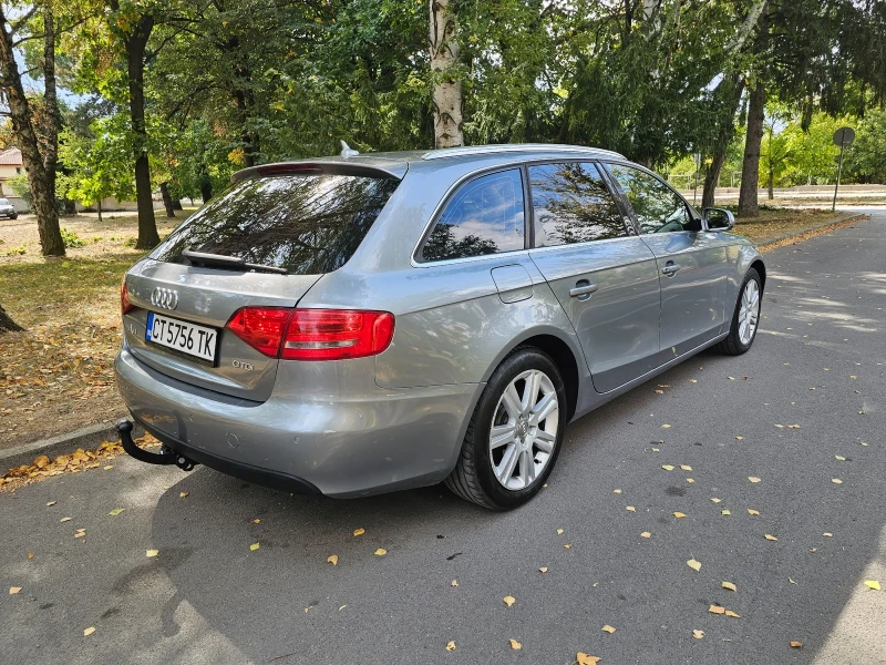 Audi A4 2.0 TDI, снимка 5 - Автомобили и джипове - 47414849