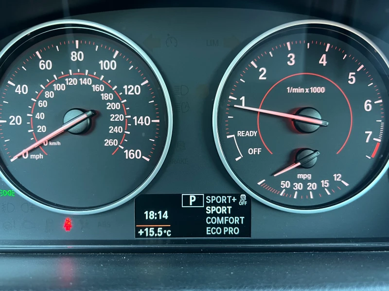 BMW 428 SPORT, XDRIVE, снимка 13 - Автомобили и джипове - 47545004