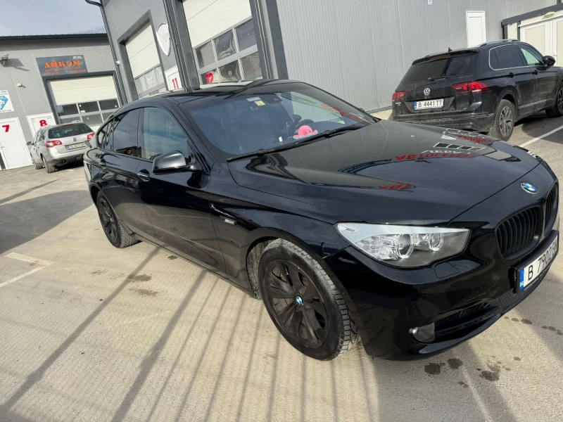 BMW 535 GT 535i 8ск Лизинг, снимка 5 - Автомобили и джипове - 48068715