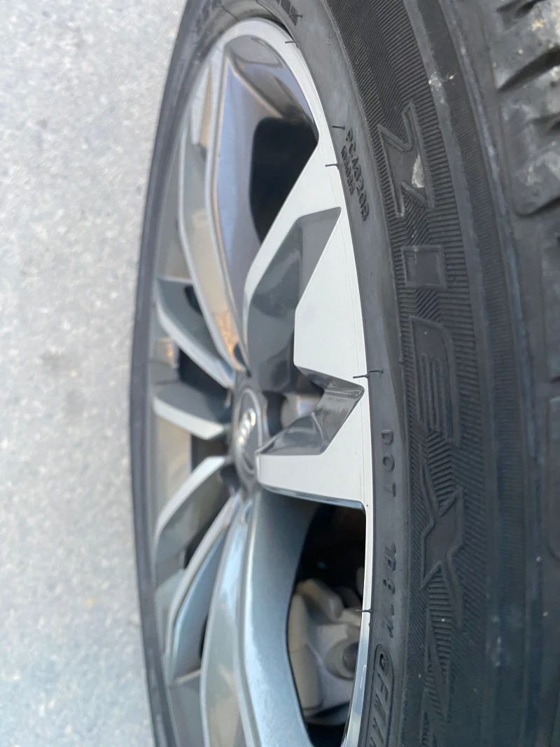 Audi A4 Allroad 2.0TFSI, снимка 13 - Автомобили и джипове - 52490301