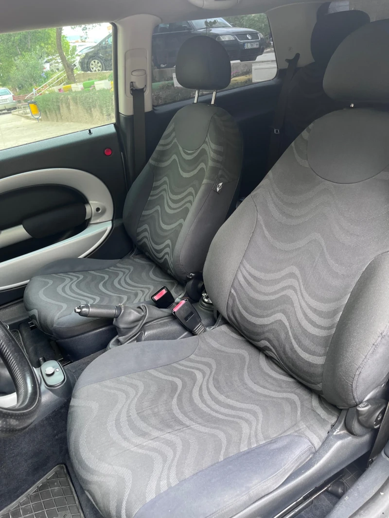 Mini One, снимка 12 - Автомобили и джипове - 51674486