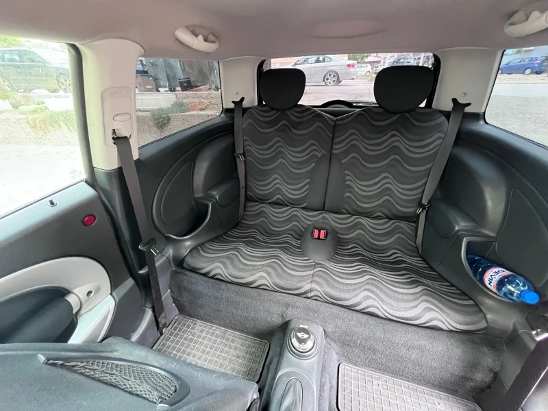 Mini One, снимка 11 - Автомобили и джипове - 51674486