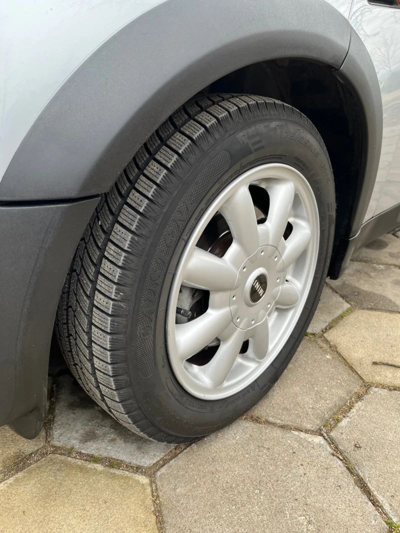 Mini One, снимка 6 - Автомобили и джипове - 51674486