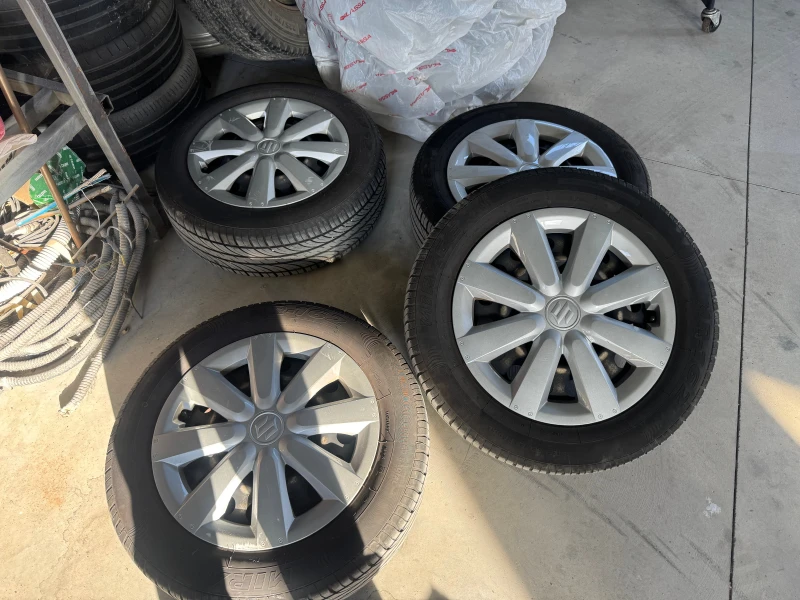 Fiat Sedici 4x4 1.6 i 120k.c, снимка 16 - Автомобили и джипове - 52624817