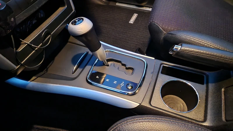 Mercedes-Benz B 180 avangarde, снимка 13 - Автомобили и джипове - 52822648