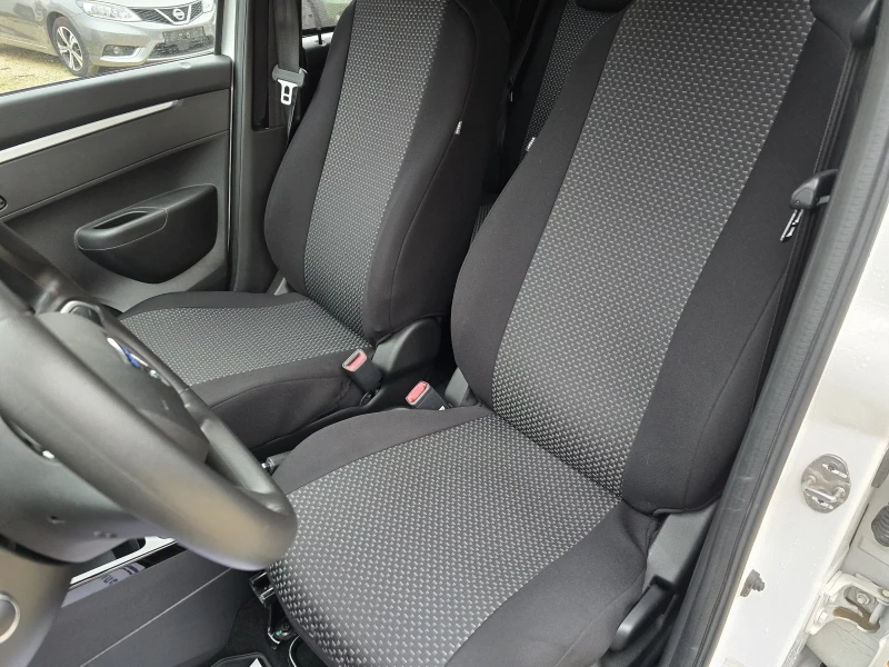 Dacia Spring EXPRESSION 45 Гаранция Лизинг, снимка 11 - Автомобили и джипове - 52827409