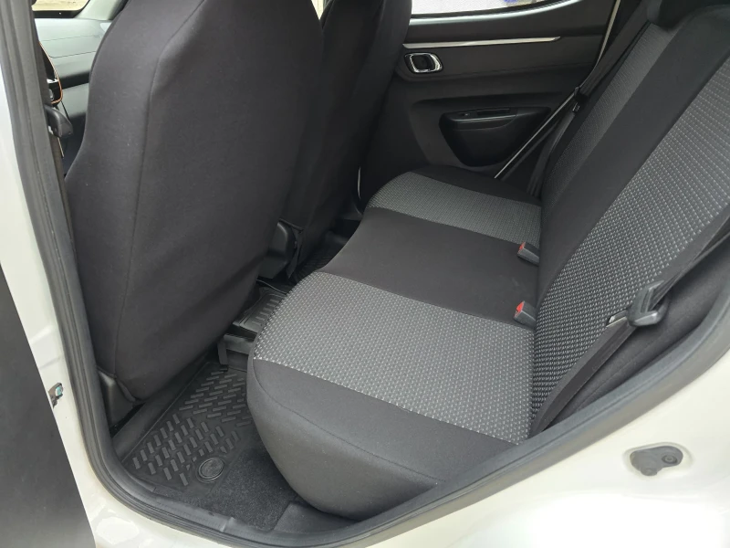 Dacia Spring EXPRESSION 45 Гаранция Лизинг, снимка 12 - Автомобили и джипове - 52827409