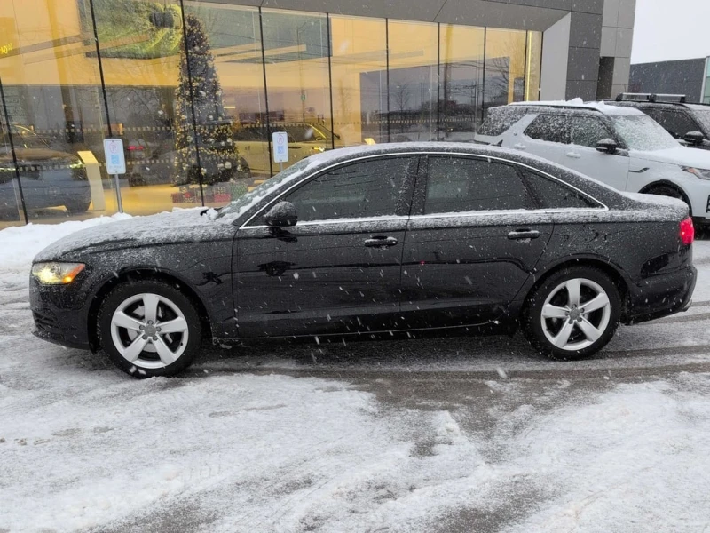Audi A6 * quattro 2.0T Premium * CARFAX * ФИНАНСИРАНЕ , снимка 2 - Автомобили и джипове - 53019059