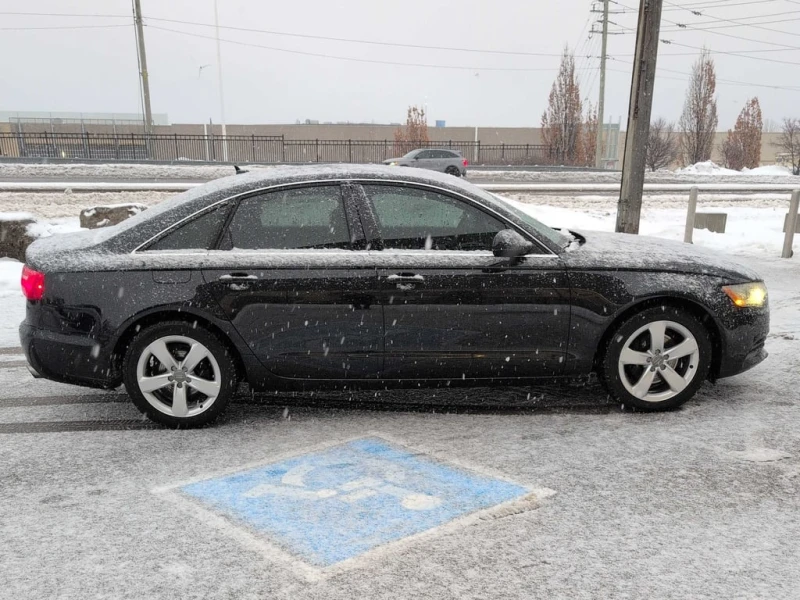 Audi A6 * quattro 2.0T Premium * CARFAX * ФИНАНСИРАНЕ , снимка 3 - Автомобили и джипове - 53019059