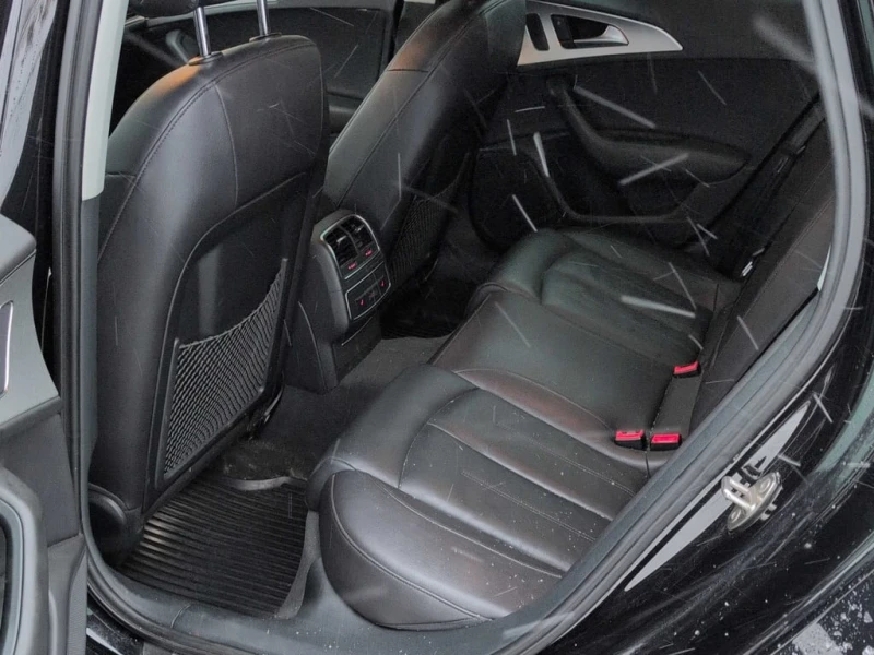 Audi A6 * quattro 2.0T Premium * CARFAX * ФИНАНСИРАНЕ , снимка 13 - Автомобили и джипове - 53019059