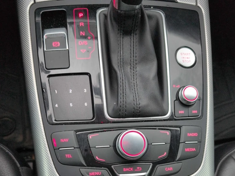 Audi A6 * quattro 2.0T Premium * CARFAX * ФИНАНСИРАНЕ , снимка 11 - Автомобили и джипове - 53019059