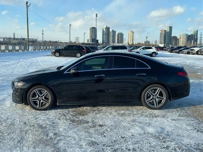 Mercedes-Benz CLA 250 AMG PACK* 360* Подгрев* Пано, снимка 2 - Автомобили и джипове - 53233681