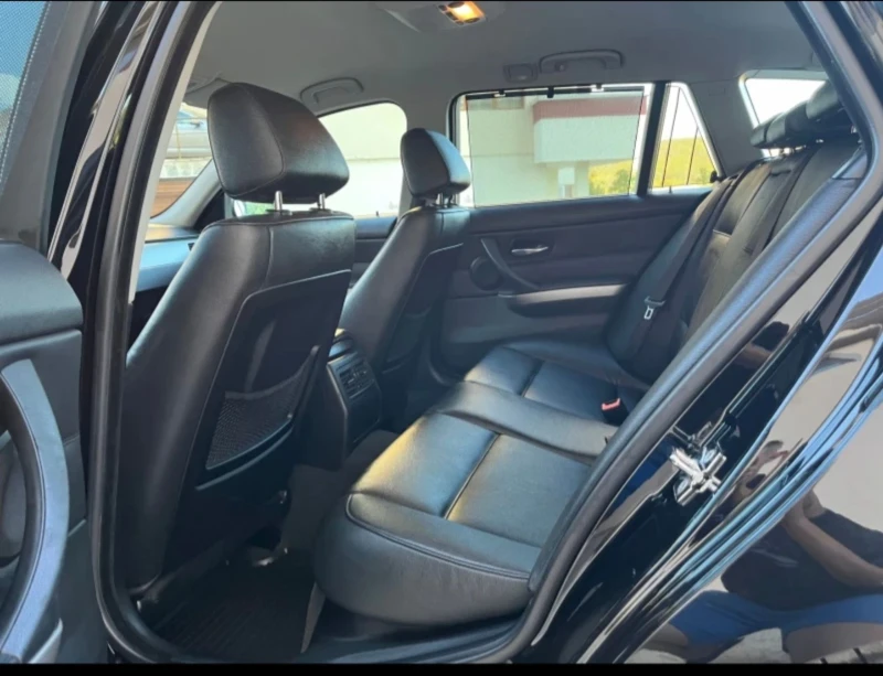 BMW 325 3.0D M57, снимка 10 - Автомобили и джипове - 53258940