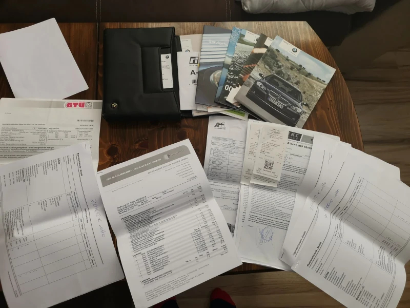 BMW 325 3.0D M57, снимка 14 - Автомобили и джипове - 53258940