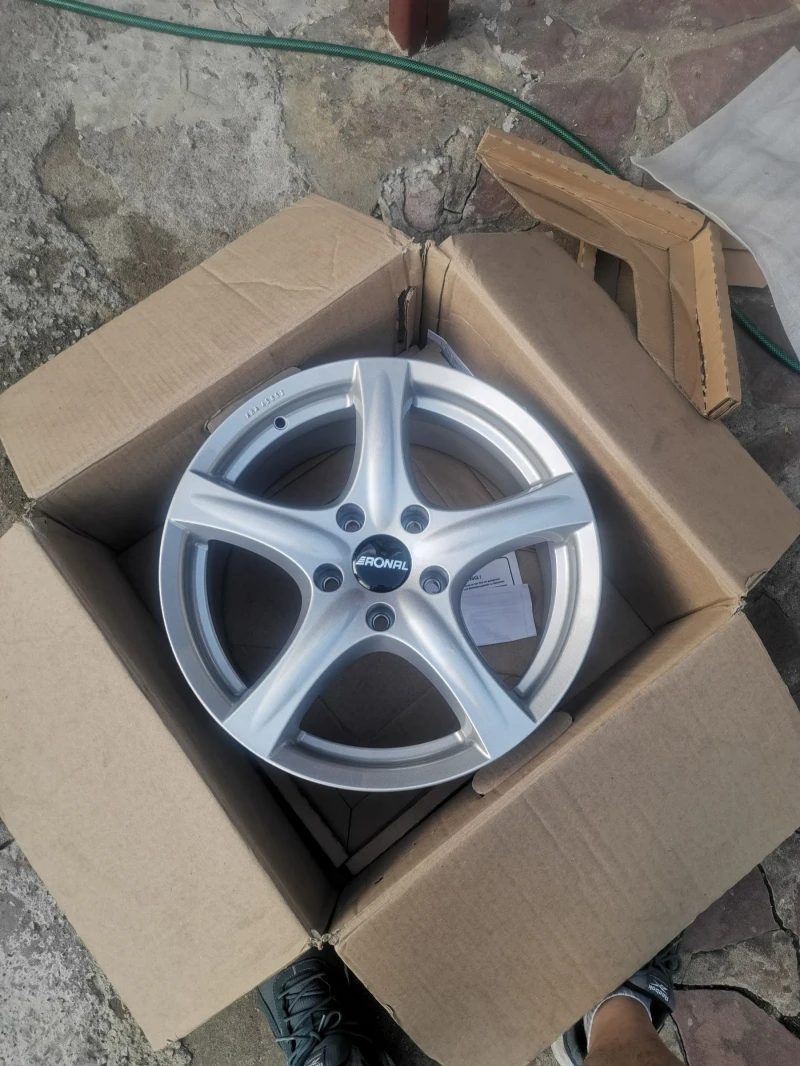 BMW 325 3.0D M57, снимка 13 - Автомобили и джипове - 53258940