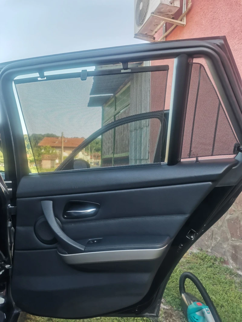 BMW 325 3.0D M57, снимка 11 - Автомобили и джипове - 53258940