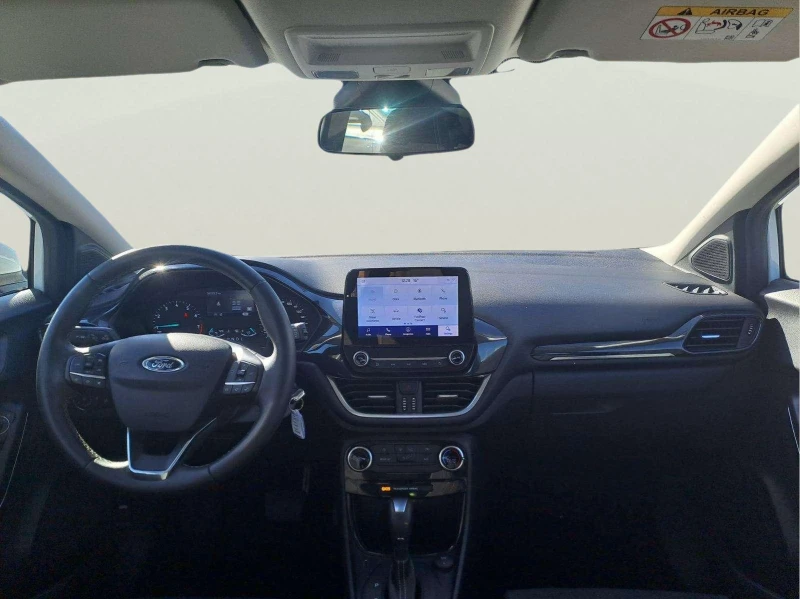 Ford Puma 1.0 EcoBoost, снимка 11 - Автомобили и джипове - 53421172