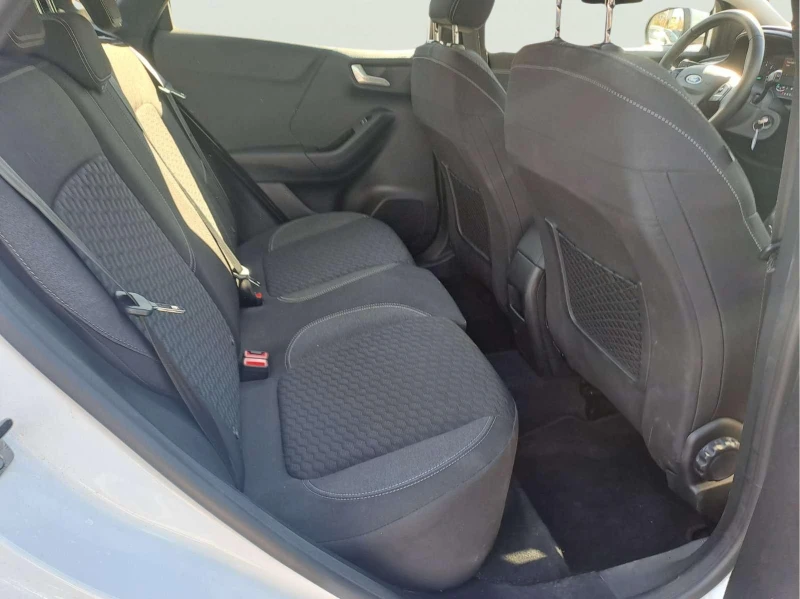 Ford Puma 1.0 EcoBoost, снимка 10 - Автомобили и джипове - 53421172