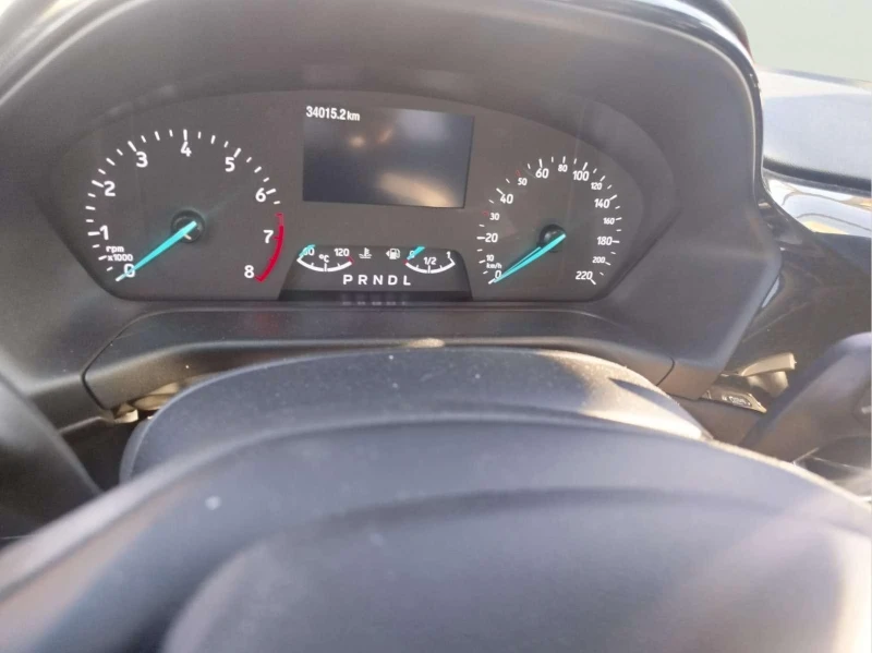 Ford Puma 1.0 EcoBoost, снимка 12 - Автомобили и джипове - 53421172