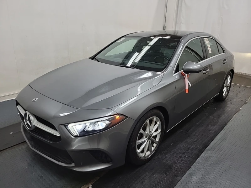 Mercedes-Benz CLA 220 * АВТО КРЕДИТ* ЦЕНА ДО БГ * Сервизна история *  - 38499 лв. / 19684.23 € - 71770791 1